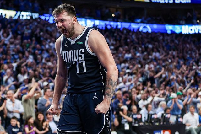 NBA: Doncic e Irving brilham em nova vitória dos Mavericks