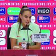 Diana Gomes: «Queremos mostrar que temos ainda mais potencial»