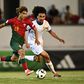 Europeu sub-17: Portugal-França em direto