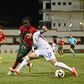Euro sub-17: Portugal perde com França, mas passa no 1.º lugar do grupo