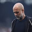 Pep Guardiola em risco de ficar sem adjuntos