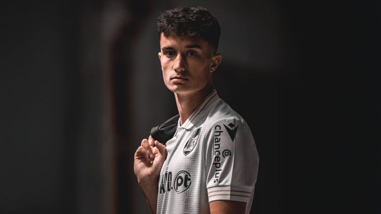 Vitória de Guimarães: foco do mercado aponta para o meio-campo