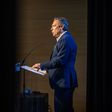 Reinaldo Teixeira, presidente da Liga (Lara Castro/RR)