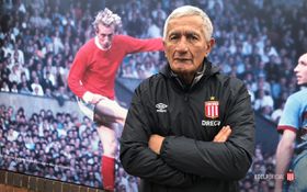 Morreu Juan Ramón Véron, lenda do Estudiantes