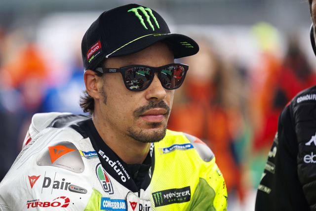 Morbidelli acusa Áleix Espargaró de 'perseguição' e espanhol já respondeu em tom de gozo