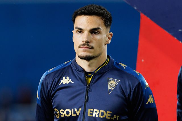 Pedro Álvaro e Estoril oficializam a despedida