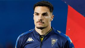 Pedro Álvaro e Estoril oficializam a despedida