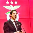 Rui Costa aproveitará a cimeira de todos os presidentes dos clubes profissionais para lavrar o protesto do Benfica