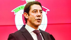 Benfica vai até às últimas consequências