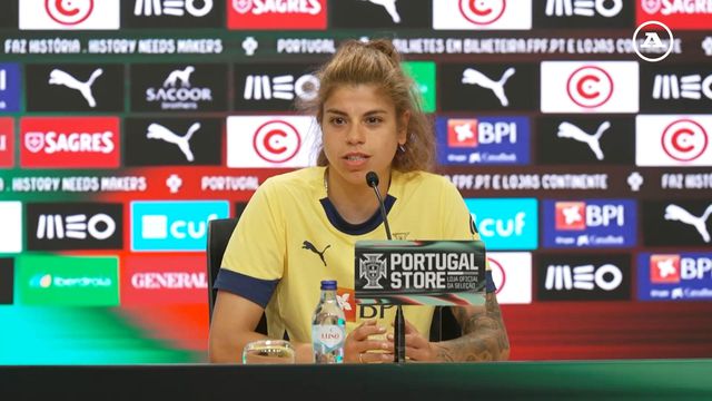 «Vai ser um jogo especial, num dos estádios mais importantes»