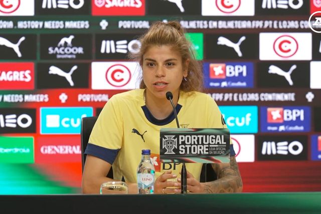 «Vai ser um jogo especial, num dos estádios mais importantes»