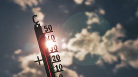 Calor extremo e poeiras do Norte de África chegam a Portugal