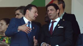 Rui Costa ganhou na razão mas perdeu no mais importante