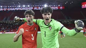 «Vamos fazer de tudo para levar a Taça para Portugal»