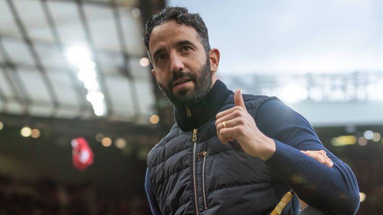 Quem sai, quem entra e quem fica: as dúvidas no futuro do Man. United