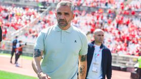 Sporting: Rui Borges repete a fórmula... Ruben Amorim