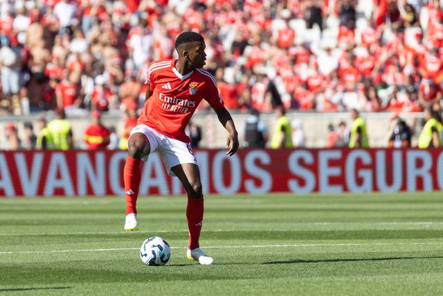 O balanço de Florentino: «Nem sempre tivemos a consistência que queríamos»