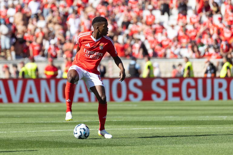 O balanço de Florentino: «Nem sempre tivemos a consistência que queríamos»