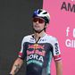 Roglic abandona o Giro