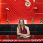 Mercado Benfica: Joana Silva renova até 2027