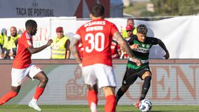Maxi Araújo desvaloriza agressão de Matheus Reis a Belotti (vídeo)