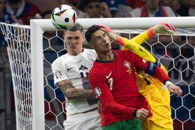 «Portugal joga de maneira menos pressionante com Ronaldo»