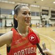 «O segredo foi não termos uma estrela»