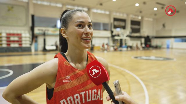 «O segredo foi não termos uma estrela»