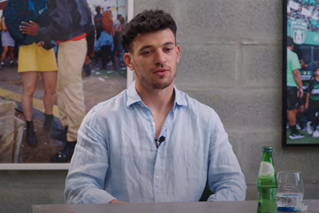 Pedro Gonçalves: «Antes do Benfica e V. Guimarães não dormia bem...»