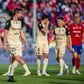 Widzew Lodz em jogo com o Rakow no primeiro escalão polaco, em 2024/25