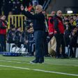 José Mourinho, treinador do Fenerbahçe