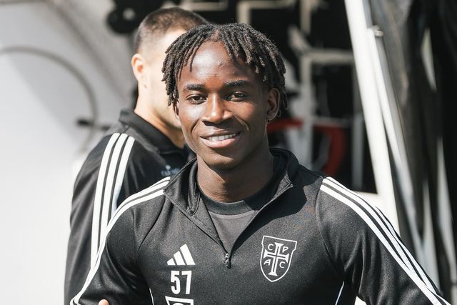 Casa Pia: Nhaga recusou primeira proposta de renovação, conversações prosseguem