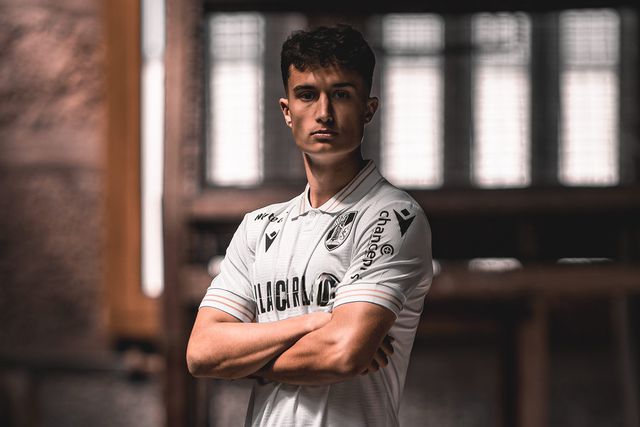 Matija Mitrovic: «Vai ser um grande desafio bater-me por um lugar»