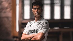 Matija Mitrovic: «Vai ser um grande desafio bater-me por um lugar»