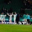 Plantel do Rio Ave vai sofrer alterações em 2025/26