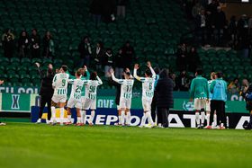 Rio Ave: renovação do plantel à espera do treinador