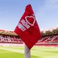 Sabe por que é que os adeptos do Nottingham Forest são os 'Tricky Trees'?