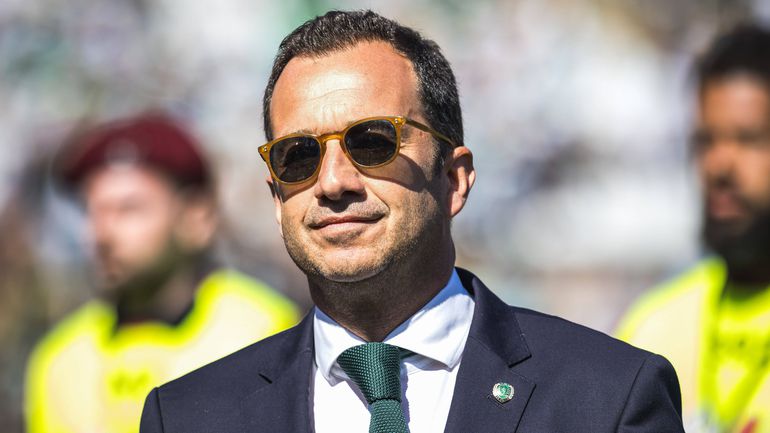 Sporting: Varandas em Munique este fim de semana