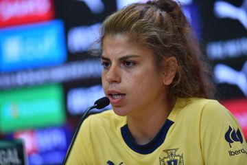 Inês Pereira: «Há uns anos nenhuma de nós pensava que poderíamos vivenciar coisas assim»