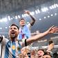 Melhores momentos dos Mundiais: a final mais épica levou Messi ao topo
