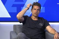 Uma mensagem do pai que jamais esquecerá