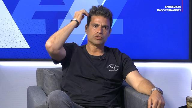Uma mensagem do pai que jamais esquecerá
