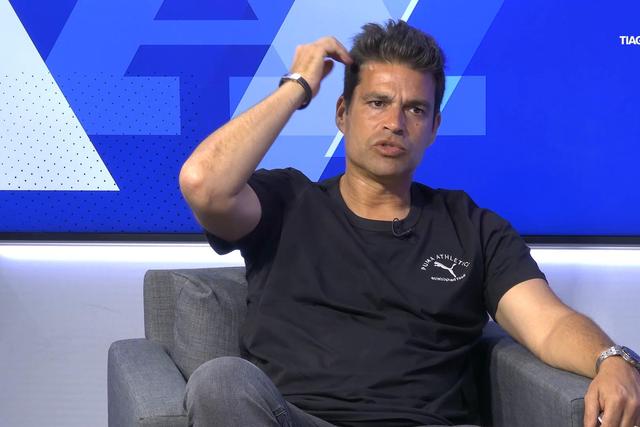 Uma mensagem do pai que jamais esquecerá