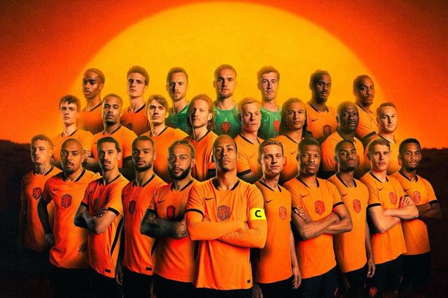 Mundial 2026: um regresso e duas estreias nas escolhas dos Países Baixos
