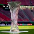 Crystal Palace-Rayo Vallecano: siga aqui a final da Liga Conferência
