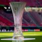 Crystal Palace-Rayo Vallecano: siga aqui a final da Liga Conferência