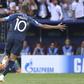 Melhores momentos dos Mundiais: o passo de Mbappé rumo à glória