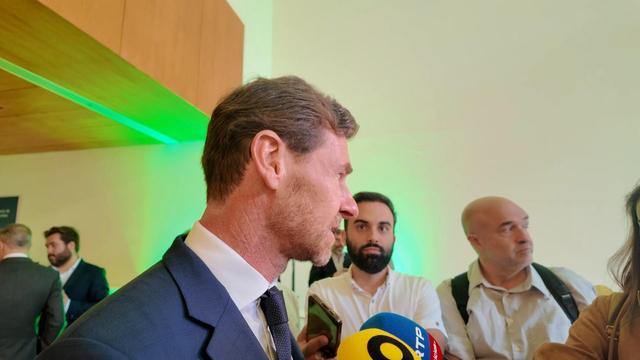 «Parabéns ao Torreense, Sporting estará frustrado por não ter o resultado que queria»