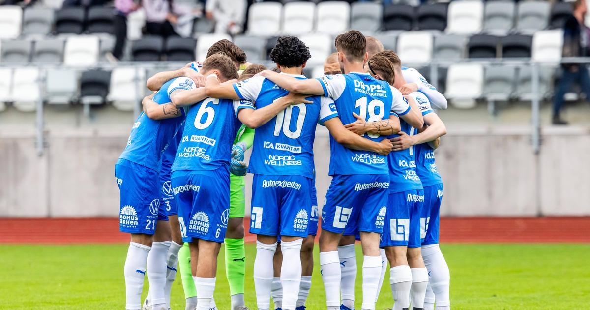 Dois jogos num: a solução inédita de clubes suecos para aliviar o calendário