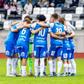 Ostersund, equipa da segunda divisão sueca